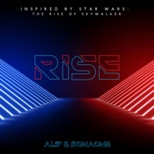 Rise (Music Inspired by "Star Wars: The Rise of Skywalker") artwork