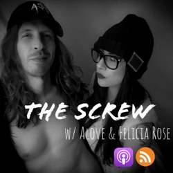 Felicia Day Porn Cum - Funny Bone, the Demigod of Death, the Skeleton Who F*cks â€“ The Screw â€“  Podcast â€“ Podtail