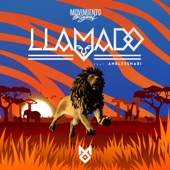 Llamado (feat. Anbless Nabbi) artwork