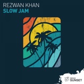 Slow Jam (Extended Mix) artwork