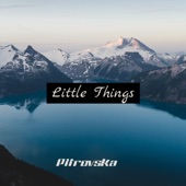 Little Things artwork