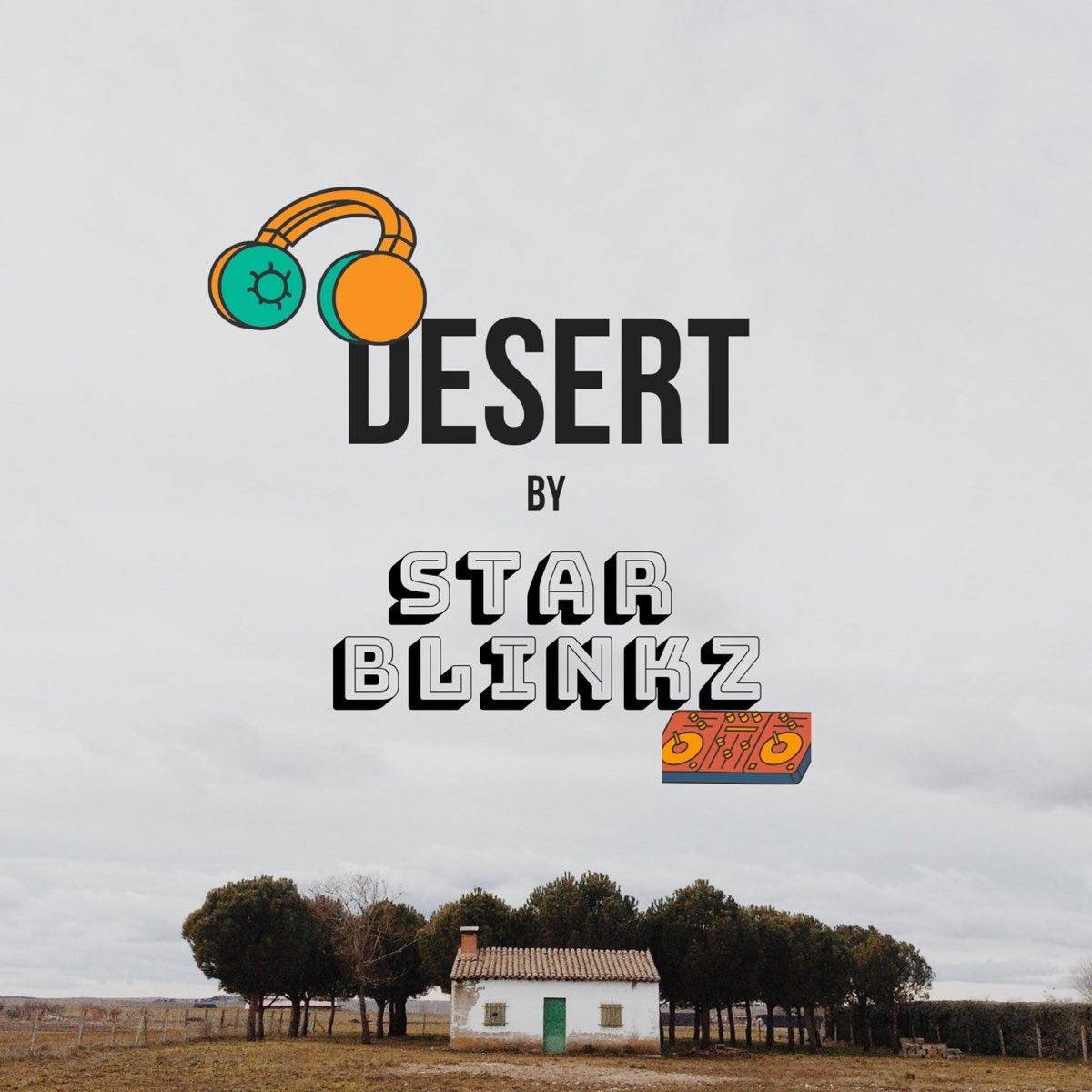 Desert текст