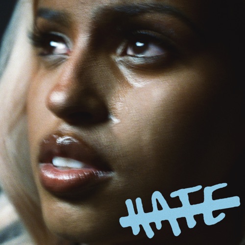 Idman – Hate – Single [iTunes Plus AAC M4A]
