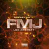 FMJ (feat. Lex Andretti) - Single album lyrics, reviews, download