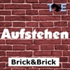 Aufstehen - Single