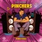 Borrow No Gun - Pinchers lyrics