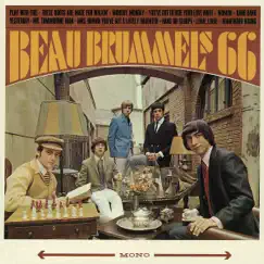 Beau Brummels '66 (Mono) by The Beau Brummels album reviews, ratings, credits