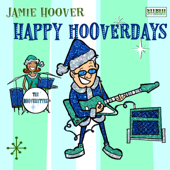 Happy Hooverdays - EP - Jamie Hoover