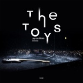 The TOYS Loy on Mars (Live) - EP artwork