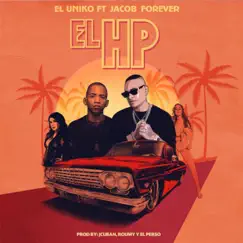 El Hp (feat. Jacob Forever) Song Lyrics