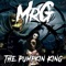 The Pumpkin King - Mrg lyrics