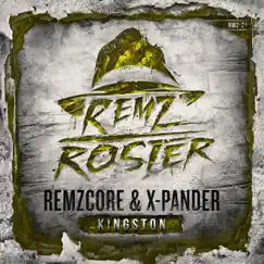 Kingston - Single by X-Pander & Remzcore album reviews, ratings, credits