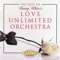 Baby Blues - The Love Unlimited Orchestra lyrics