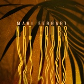 Not Yours artwork