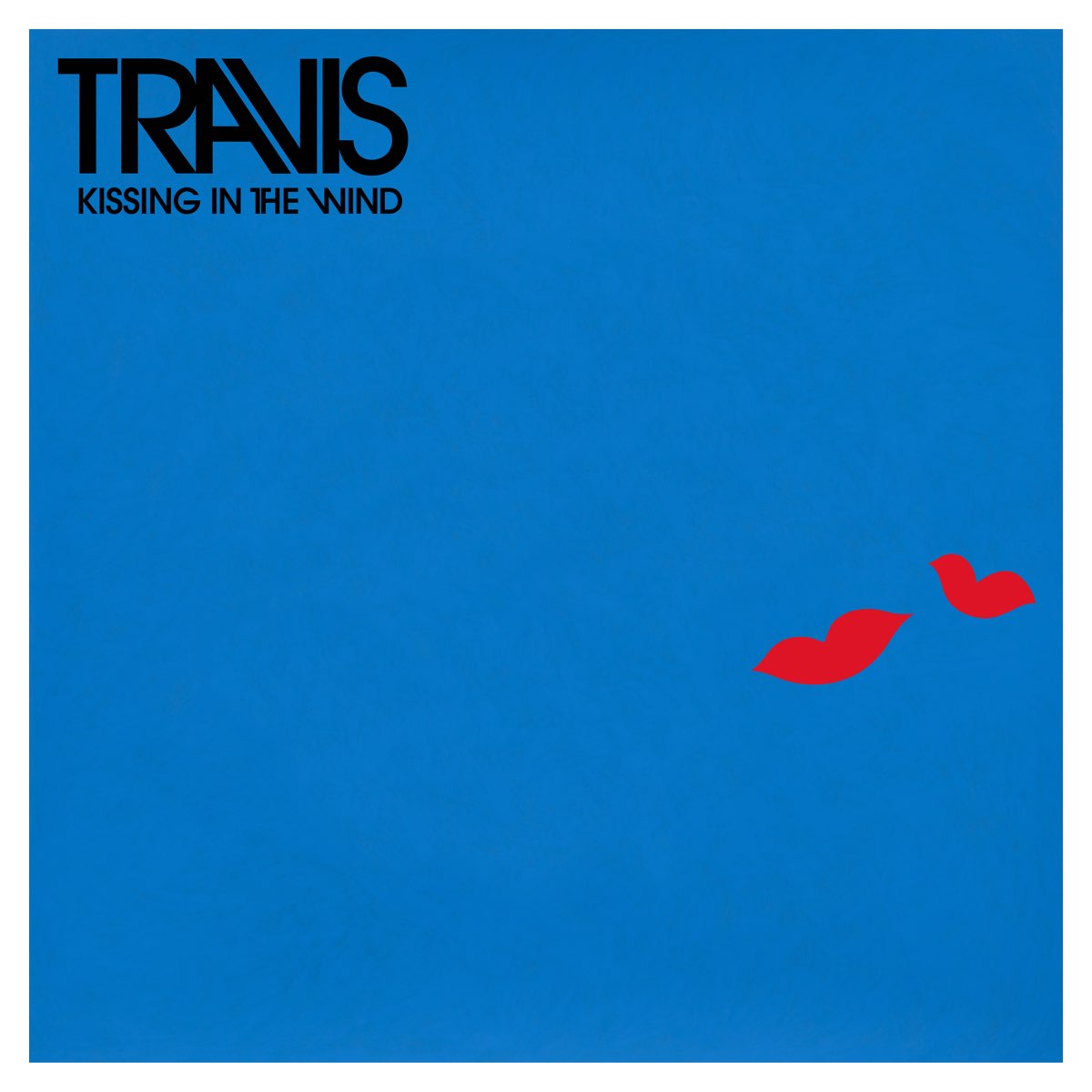 Kissing песня слушать. Singles Travis.