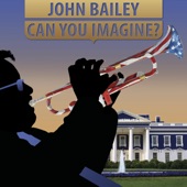 John Bailey - Ballad From Oro Incienso Y Mirra