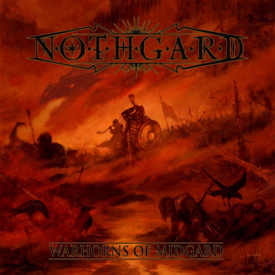 Cover artwork for Victory