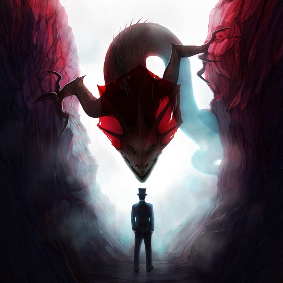 Cover artwork for First Contact