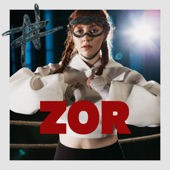 Zor artwork