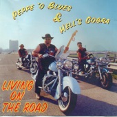 Living on the Road artwork