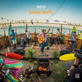 Vivo en Waikiki Roots - EP artwork