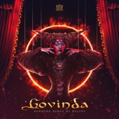 Govinda - Nebulous Space