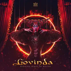 Burning Rings of Helios - Los Govinda Burning Rings of Helios - Los Govinda
