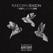 Run Down Season, Vol. 1 artwork