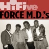 Hi - Five: Force M.D.'s - EP