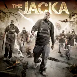 Tear Gas - The Jacka