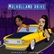 Mulholland Drive (feat. Ebenezer) - MORGAN lyrics