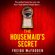 The Housemaid's Secret (Unabridged)