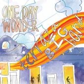 One Day Wonder (feat. Troy Roberts, Alex Norris, Jimmy Macbride, Michael Thomas & Edward Perez) artwork