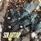 Amoss - Solartap lyrics