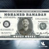 Money artwork