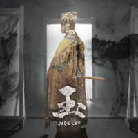 LAY - Jade artwork