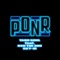 Ponr (feat. Ken the 390 & Sky-Hi) - Taro Soul lyrics