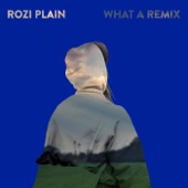What a Remix - EP artwork