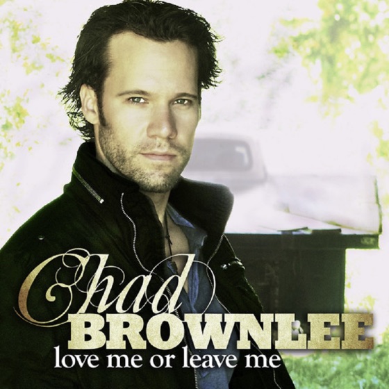 Cover artwork for If It Was Up To Me
