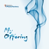 My Offering (Remix) artwork