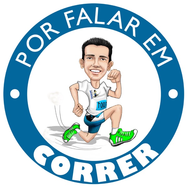 Por Falar em Correr Por Falar em Correr