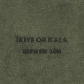 Ben Bu Kafayla Napıcam (Akustik) artwork
