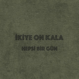 Ikiye On Kala Apple Music Te