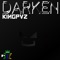 Darken - Kingpvz lyrics