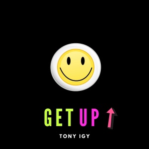 Tony Igy Summer Time