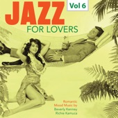 Jazz for Lovers, Vol. 6 artwork