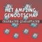 Charmaine Quarantaine - Het Ampzing Genootschap lyrics