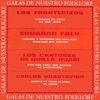 Galas de Nuestro Folklore Vol. 6