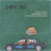 Radio Taxi artwork