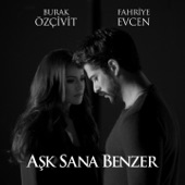 Hasretinle Yandı Gönlüm (Aşk Sana Benzer Orijinal Film Müziği) artwork